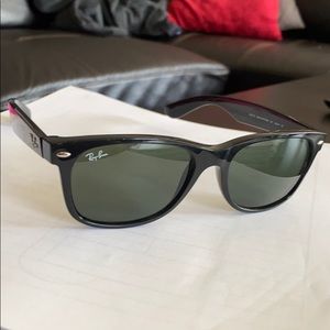 Ray-ban sunglasses